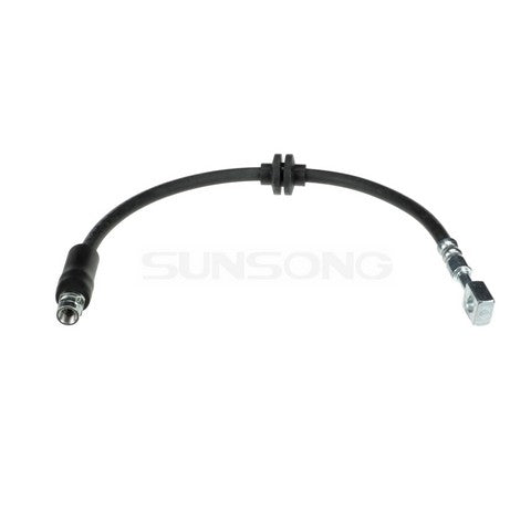 Sunsong Brake Hydraulic Hose P/N:2206587 Fits: Buick Encore 19-13, Chevrolet Trax 18-13 - Image 1