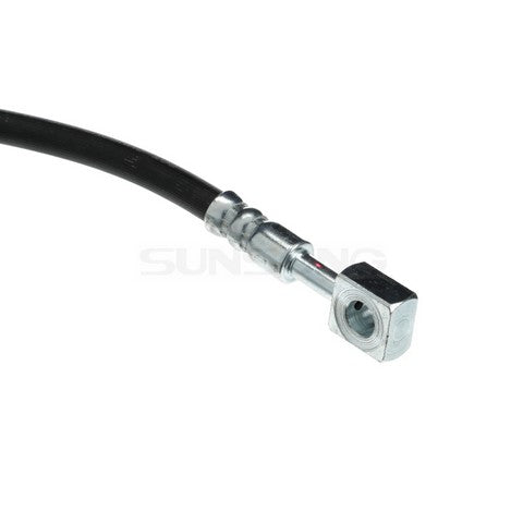 Sunsong Brake Hydraulic Hose P/N:2206587 Fits: Buick Encore 19-13, Chevrolet Trax 18-13 - Image 3