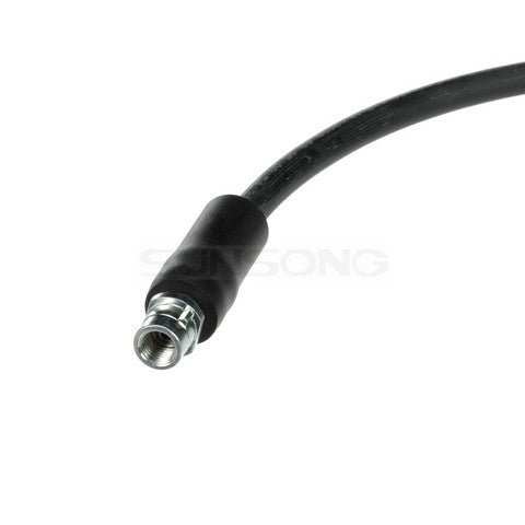 Sunsong Brake Hydraulic Hose P/N:2206587 Fits: Buick Encore 19-13, Chevrolet Trax 18-13 - Image 2