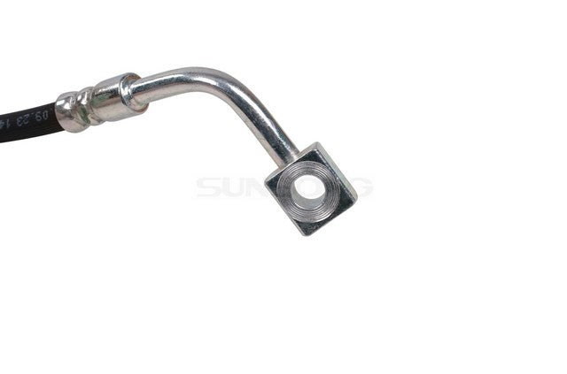 Sunsong Brake Hydraulic Hose P/N:2206588 Fits: Buick Encore 18-14, Chevrolet Trax 17-15 - Image 2
