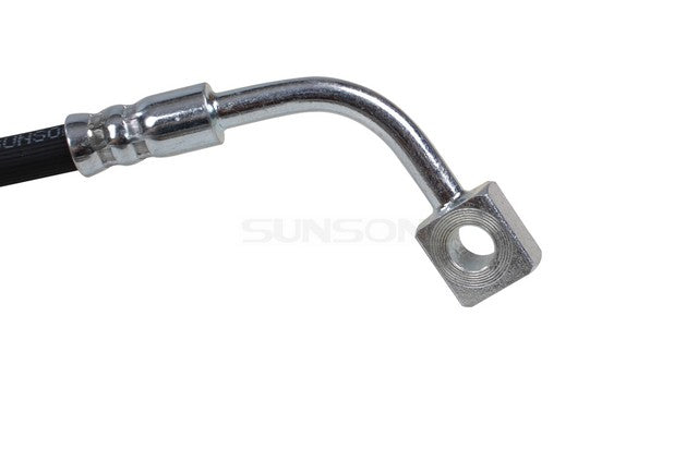Sunsong Brake Hydraulic Hose P/N:2206589 Fits: Buick Encore 18-14, Chevrolet Trax 17-15 - Image 2