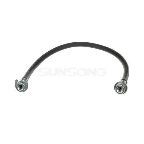 Sunsong Brake Hydraulic Hose P/N:2206591 Fits: Chevrolet Colorado 20-15, GMC Canyon 20-15 - Image 1
