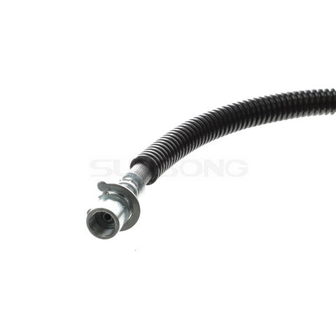 Sunsong Brake Hydraulic Hose P/N:2206592 Fits: Chevrolet Express 3500 18-14, Chevrolet Express 4500 16-14, GMC Savana 3500 18-14, GMC Savana 4500 16-14 - Image 3