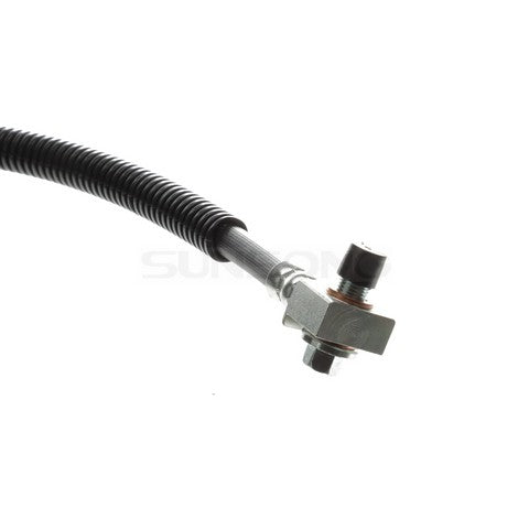 Sunsong Brake Hydraulic Hose P/N:2206592 Fits: Chevrolet Express 3500 18-14, Chevrolet Express 4500 16-14, GMC Savana 3500 18-14, GMC Savana 4500 16-14 - Image 2