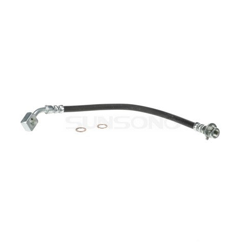 Sunsong Brake Hydraulic Hose P/N:2206593 Fits: Chevrolet Colorado 20-15, Chevrolet S10 17-16, GMC Canyon 20-15 - Image 1