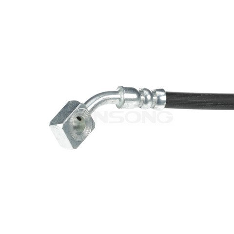 Sunsong Brake Hydraulic Hose P/N:2206593 Fits: Chevrolet Colorado 20-15, Chevrolet S10 17-16, GMC Canyon 20-15 - Image 3