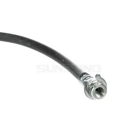 Sunsong Brake Hydraulic Hose P/N:2206593 Fits: Chevrolet Colorado 20-15, Chevrolet S10 17-16, GMC Canyon 20-15 - Image 2