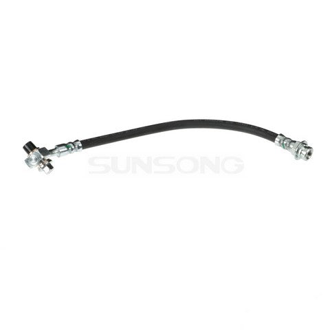 Sunsong Brake Hydraulic Hose P/N:2206594 Fits: Chevrolet Colorado 20-15, Chevrolet S10 17-16, GMC Canyon 20-15 - Image 1