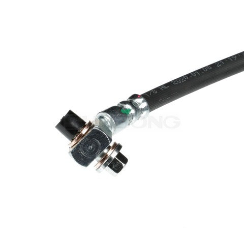 Sunsong Brake Hydraulic Hose P/N:2206594 Fits: Chevrolet Colorado 20-15, Chevrolet S10 17-16, GMC Canyon 20-15 - Image 2