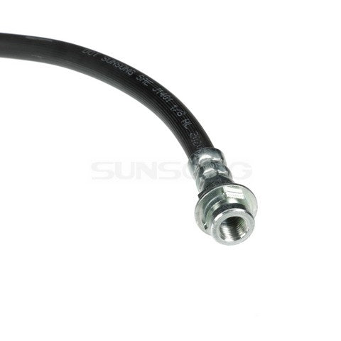 Sunsong Brake Hydraulic Hose P/N:2206594 Fits: Chevrolet Colorado 20-15, Chevrolet S10 17-16, GMC Canyon 20-15 - Image 3