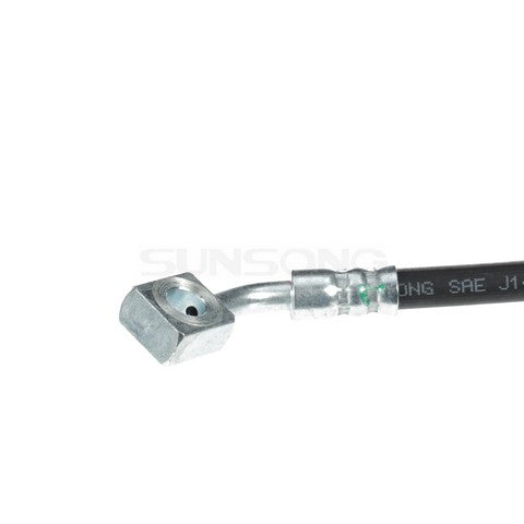 Sunsong Brake Hydraulic Hose P/N:2206595 Fits: Chevrolet Colorado 20-15, Chevrolet S10 17-16, GMC Canyon 20-15 - Image 2