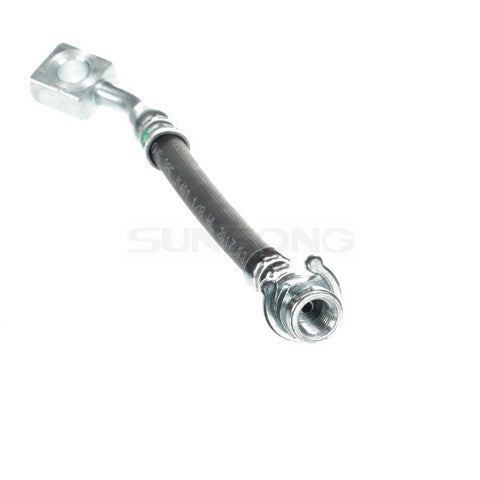 Sunsong Brake Hydraulic Hose P/N:2206595 Fits: Chevrolet Colorado 20-15, Chevrolet S10 17-16, GMC Canyon 20-15 - Image 3