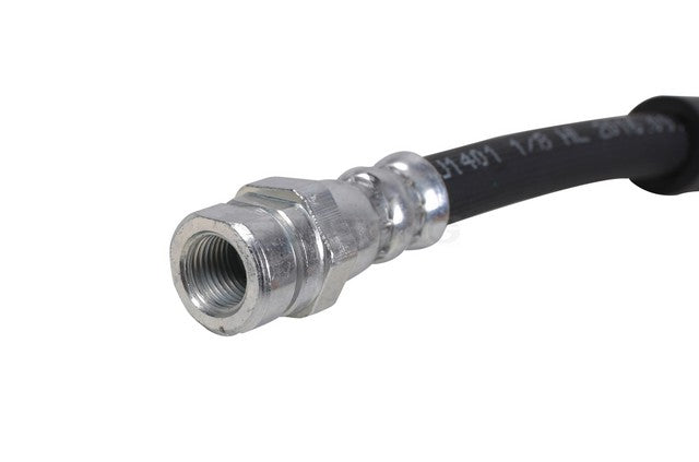 Sunsong Brake Hydraulic Hose P/N:2206596 Fits: Audi A3, Audi A3 Quattro, Audi A3 Sportback E-tron, Audi Q2, Audi Q2 Quattro, Audi Q3, Audi S3, Audi Tt, Audi Tt Quattro, Audi Tts Quattro - Image 2