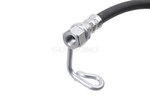 Sunsong Brake Hydraulic Hose P/N:2206599 Fits: Ford F-350 Super Duty 16-13 - Image 2