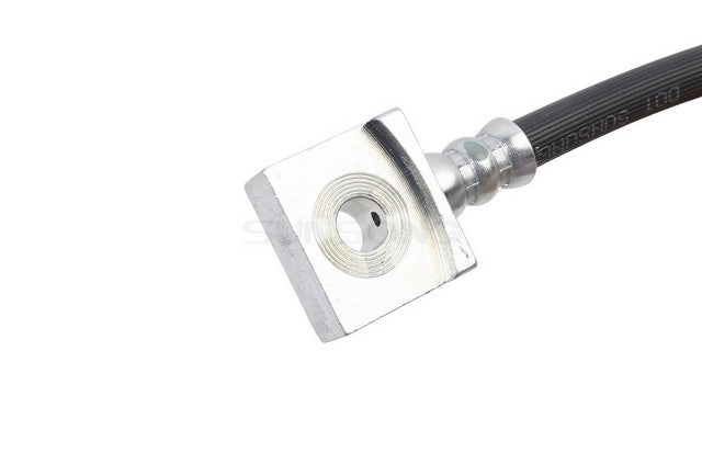Sunsong Brake Hydraulic Hose P/N:2206602 Fits: Ford F-53 Motorhome Chassis 19-15, Ford F-59 Commercial Stripped Chassis 19-15 - Image 2