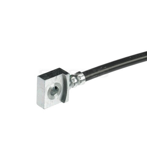 Sunsong Brake Hydraulic Hose P/N:2206603 Fits: Ford F-53 Motorhome Chassis 19-15, Ford F-59 Commercial Stripped Chassis 19-15 - Image 2