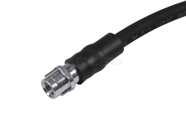 Sunsong Brake Hydraulic Hose P/N:2206607 Fits: Mercedes-benz C240 05-03, Mercedes-benz C320 05-03, Mercedes-benz C350 07-06 - Image 3