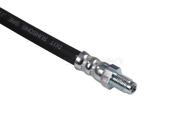 Sunsong Brake Hydraulic Hose P/N:2206607 Fits: Mercedes-benz C240 05-03, Mercedes-benz C320 05-03, Mercedes-benz C350 07-06 - Image 2