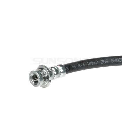 Sunsong Brake Hydraulic Hose P/N:2206608 Fits: Infiniti Q50 21-14, Infiniti Q60 21-17 - Image 3