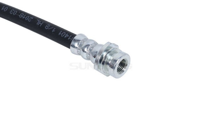 Sunsong Brake Hydraulic Hose P/N:2206609 Fits: Infiniti Q50 21-14, Infiniti Q60 21-17 - Image 2
