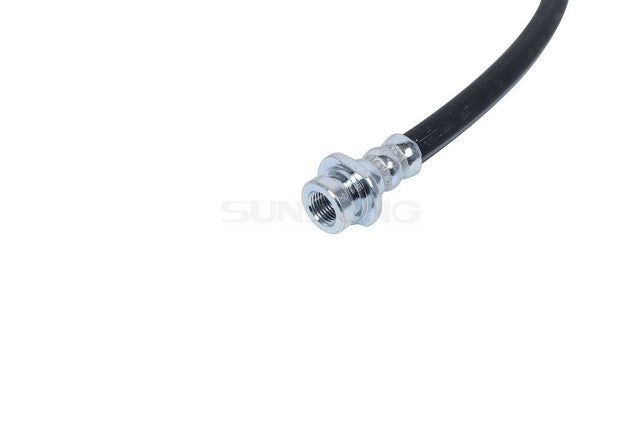 Sunsong Brake Hydraulic Hose P/N:2206610 Fits: Infiniti Q50 21-14, Infiniti Q60 21-17 - Image 2