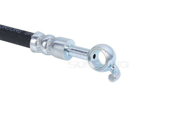 Sunsong Brake Hydraulic Hose P/N:2206612 Fits: Nissan Sentra 21-13 - Image 2