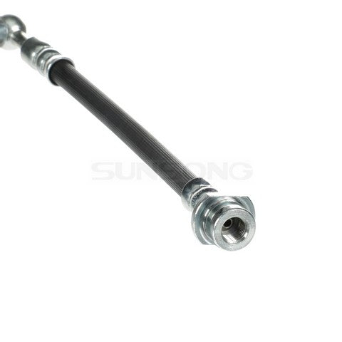 Sunsong Brake Hydraulic Hose P/N:2206613 Fits: Nissan Sentra 21-13 - Image 2