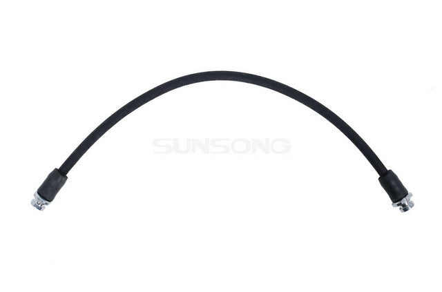 Sunsong Brake Hydraulic Hose P/N:2206614 Fits: Chevrolet City Express 18-15, Nissan Nv200 19-13 - Image 1