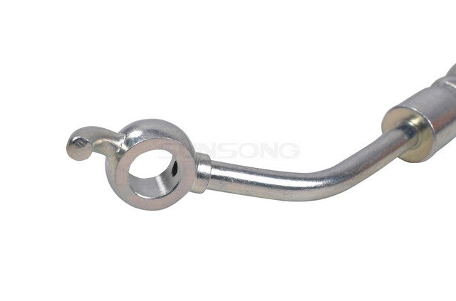 Sunsong Brake Hydraulic Hose P/N:2206617 Fits: Lexus Is300 20-16, Lexus Is350 20-14 - Image 3