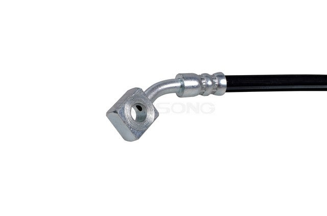 Sunsong Brake Hydraulic Hose P/N:2206618 Fits: Chevrolet Corvette 17-14 - Image 3
