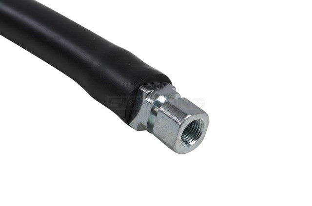 Sunsong Brake Hydraulic Hose P/N:2206618 Fits: Chevrolet Corvette 17-14 - Image 2