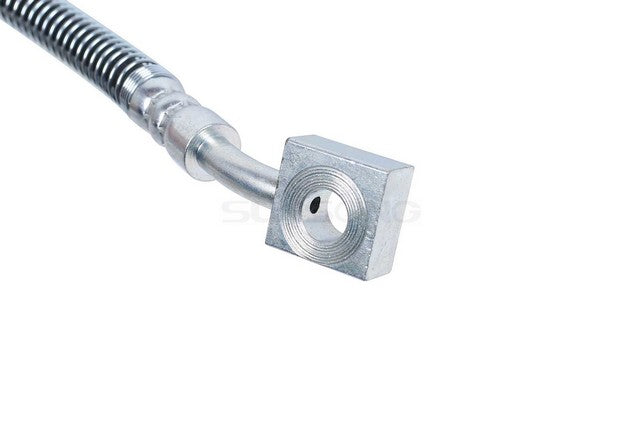Sunsong Brake Hydraulic Hose P/N:2206621 Fits: Buick Cascada 17-16, Cadillac Elr 16-14 - Image 3