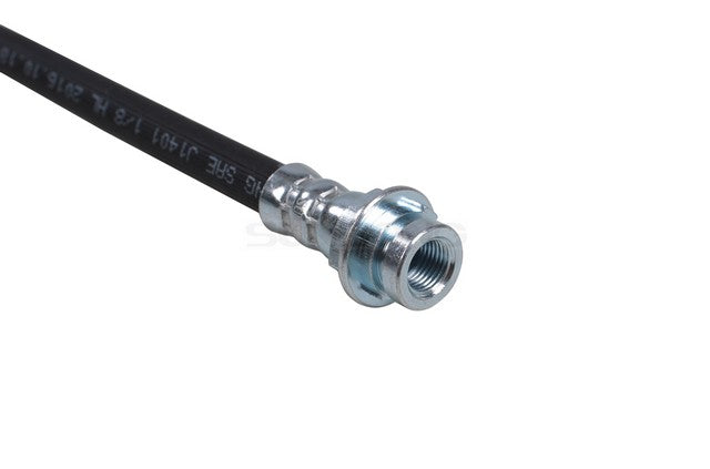 Sunsong Brake Hydraulic Hose P/N:2206622 Fits: Chevrolet Corvette 17-14 - Image 2
