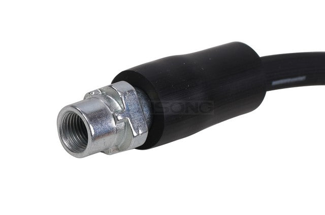 Sunsong Brake Hydraulic Hose P/N:2206626 Fits: BMW 328i Gt Xdrive 16-14, BMW 335i Gt Xdrive 16-14, BMW M2 21-16, BMW M3 18-15, BMW M4 20-15 - Image 3