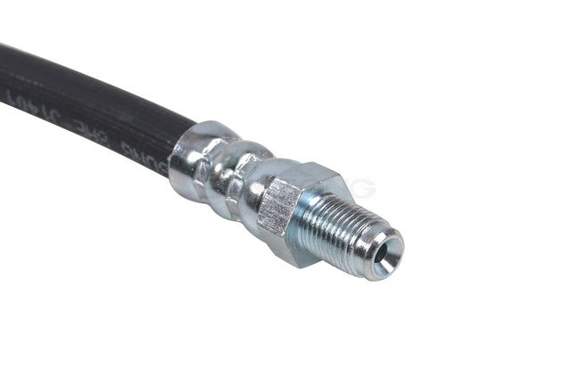 Sunsong Brake Hydraulic Hose P/N:2206626 Fits: BMW 328i Gt Xdrive 16-14, BMW 335i Gt Xdrive 16-14, BMW M2 21-16, BMW M3 18-15, BMW M4 20-15 - Image 2