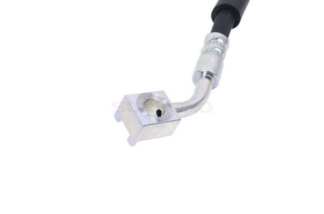 Sunsong Brake Hydraulic Hose P/N:2206627 Fits: Mercedes-benz Cls63 Amg 2014, Mercedes-benz Cls63 Amg S 18-14, Mercedes-benz E63 Amg 16-14, Mercedes-benz E63 Amg S 16-14 - Image 3