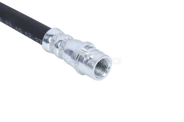 Sunsong Brake Hydraulic Hose P/N:2206627 Fits: Mercedes-benz Cls63 Amg 2014, Mercedes-benz Cls63 Amg S 18-14, Mercedes-benz E63 Amg 16-14, Mercedes-benz E63 Amg S 16-14 - Image 2