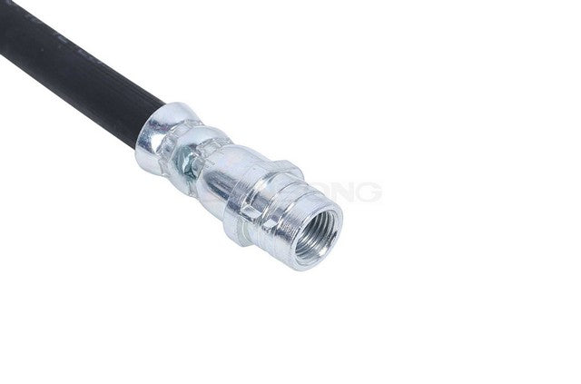 Sunsong Brake Hydraulic Hose P/N:2206628 Fits: Mercedes-benz Cls63 Amg 2014, Mercedes-benz Cls63 Amg S 18-14, Mercedes-benz E63 Amg 16-14, Mercedes-benz E63 Amg S 16-14 - Image 2