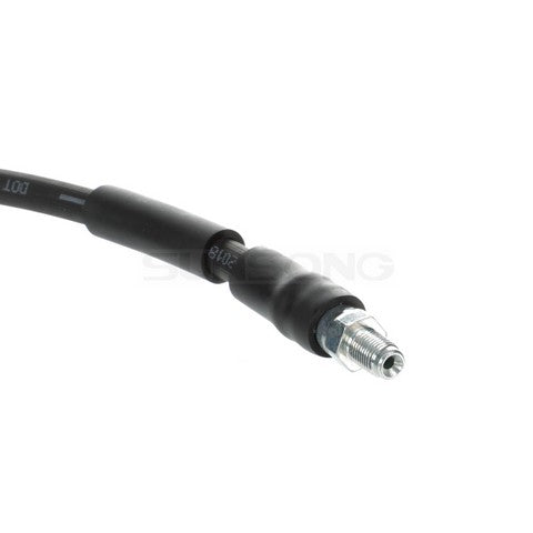 Sunsong Brake Hydraulic Hose P/N:2206629 Fits: Mercedes-benz Maybach S550 2017, Mercedes-benz Maybach S560 19-18, Mercedes-benz S450 19-18, Mercedes-benz S550 17-14, Mercedes-benz S550e 17-15, Mercedes-benz S560 19-18 - Image 2