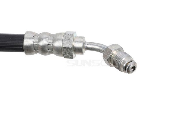 Sunsong Brake Hydraulic Hose P/N:2206630 Fits: Mercedes-benz G63 Amg 18-13, Mercedes-benz G65 Amg 18-16 - Image 3
