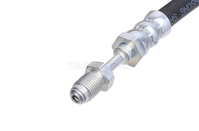 Sunsong Brake Hydraulic Hose P/N:2206630 Fits: Mercedes-benz G63 Amg 18-13, Mercedes-benz G65 Amg 18-16 - Image 2