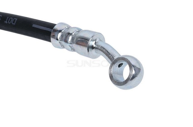 Sunsong Brake Hydraulic Hose P/N:2206632 Fits: Acura Rlx 20-14 - Image 2