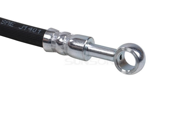 Sunsong Brake Hydraulic Hose P/N:2206636 Fits: Honda City 15-14, Honda Fit 20-15 - Image 2