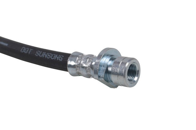 Sunsong Brake Hydraulic Hose P/N:2206637 Fits: Honda City 15-14, Honda Fit 20-15 - Image 2