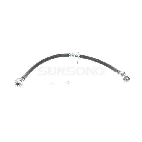Sunsong Brake Hydraulic Hose P/N:2206638 Fits: Acura Tlx 20-15 - Image 1
