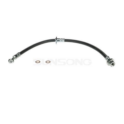 Sunsong Brake Hydraulic Hose P/N:2206639 Fits: Acura Tlx 20-15 - Image 1