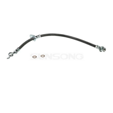 Sunsong Brake Hydraulic Hose P/N:2206640 Fits: Acura Tlx 20-15 - Image 1