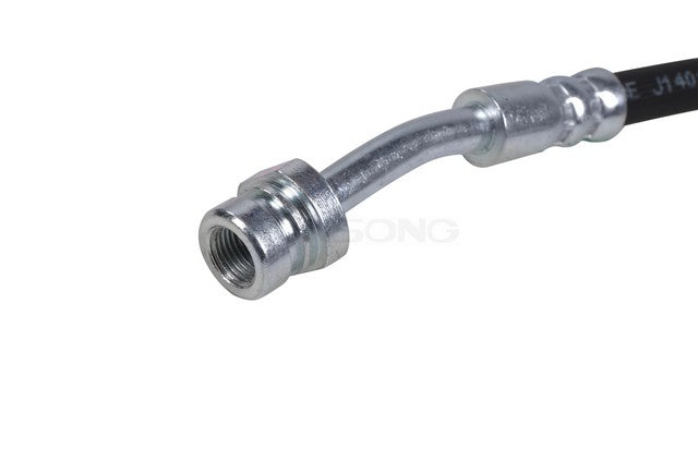 Sunsong Brake Hydraulic Hose P/N:2206643 Fits: Genesis G80 20-17, Genesis G90 19-17, Hyundai Genesis 16-15 - Image 2