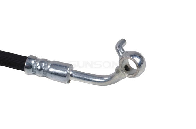 Sunsong Brake Hydraulic Hose P/N:2206643 Fits: Genesis G80 20-17, Genesis G90 19-17, Hyundai Genesis 16-15 - Image 3