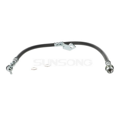 Sunsong Brake Hydraulic Hose P/N:2206645 Fits: Hyundai Tucson 17-15 - Image 1